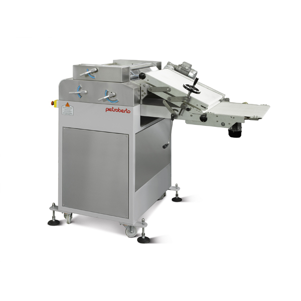 Caprea Double Line pinning unit