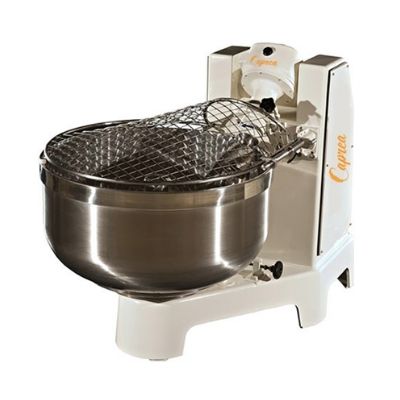 Caprea RMFF fork mixer